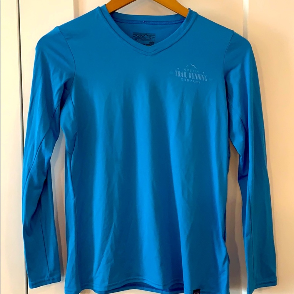 Patagonia Capilene Daily L/S Shirt
